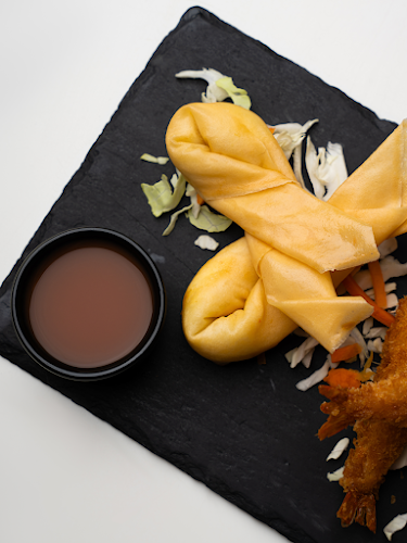 Asian House - Θεσσαλονίκη