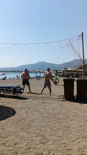 Opinii despre La Luna beach. Bar în Γαλάζια Νερά - Γαστρονομία και φιλοξενία