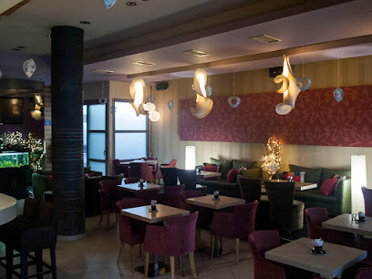 Aroma coffee - bar