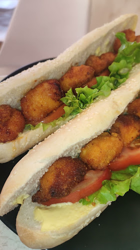 Comentarii opinii despre Central all day