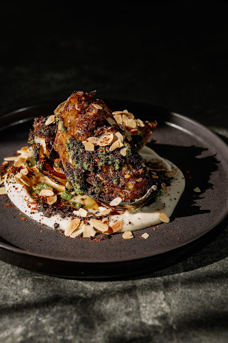 La Meat Maison Restaurant - Kifissia - Κηφισιά