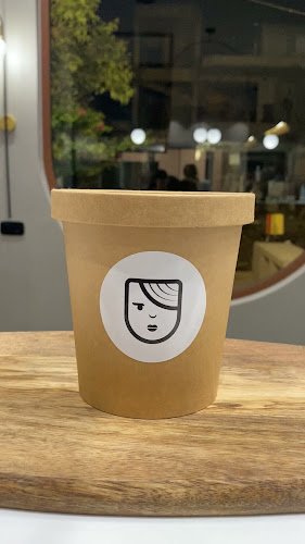 Mrs Pizza - Αχαρνές