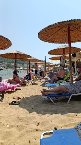 Barbarella Beach Bar