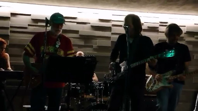 Bookabar - Γαστρονομία και φιλοξενία