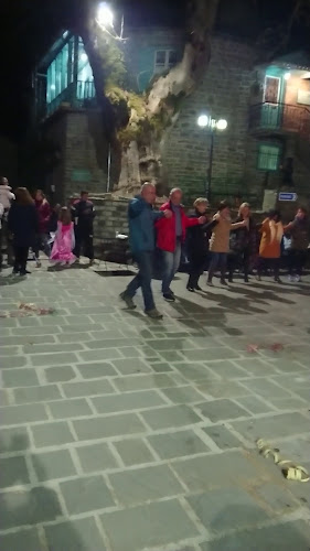 Η Μικρή Άρκτος - Γαστρονομία και φιλοξενία