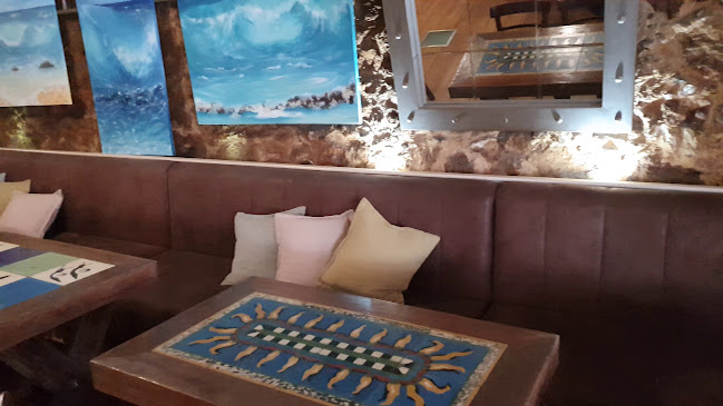 Opinii despre Aroma Old Port, Chania în Χανιά - Γαστρονομία και φιλοξενία