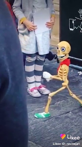 Χάνι - Χανιά