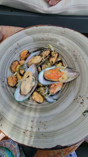 Εστιατόριο Λεμονάκι - Βαθύ