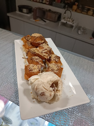 Stone Cafe - Γαστρονομία και φιλοξενία