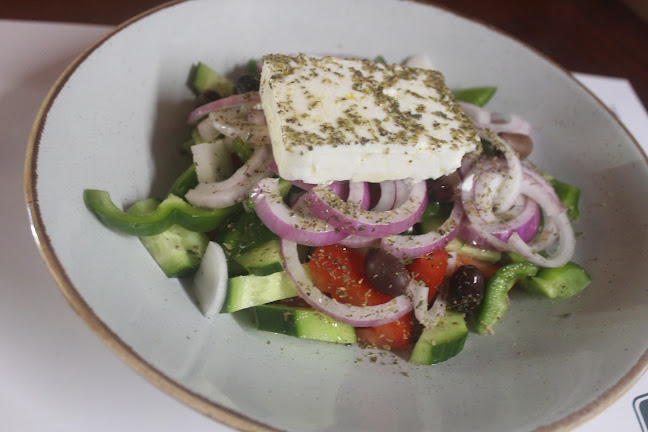 La Piazza Restaurant Barbati