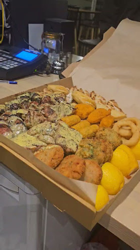 Opinii despre Ramona Pizza-Restaurant în Αίγιο - Γαστρονομία και φιλοξενία