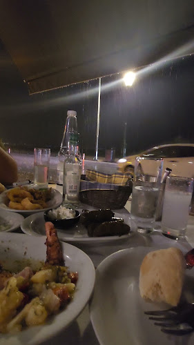 Opinii despre Μπαλκονάκι în Θεσσαλονίκη - Γαστρονομία και φιλοξενία