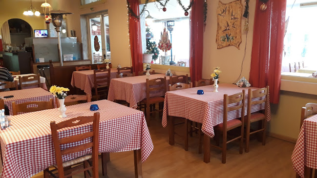 Παράλληλες Γεύσεις - Γαστρονομία και φιλοξενία