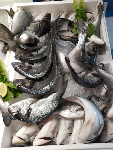 Comentarii opinii despre Ιχθυοπωλείο "ο Σαρωνικός"