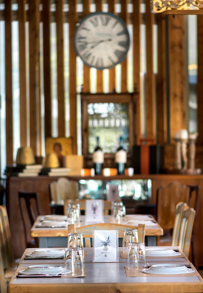 ΙΩΛΚΟΣ - Γεύσεις Θάλασσας