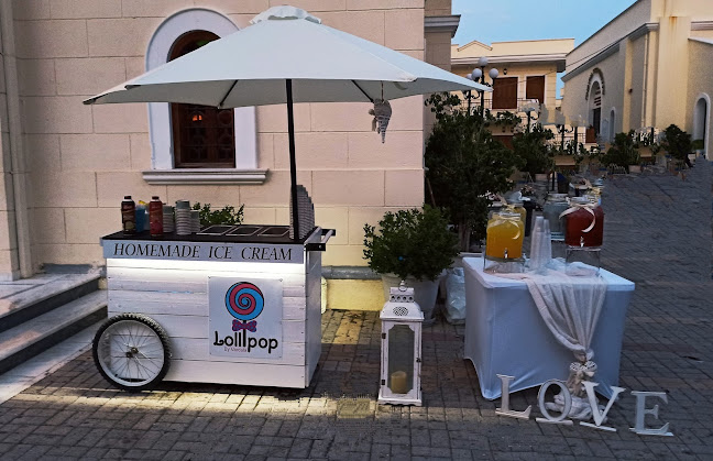 Lollipop - Γαστρονομία και φιλοξενία