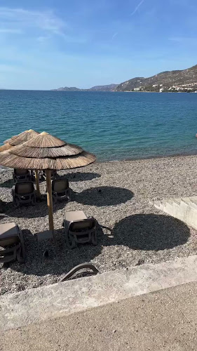 El Niño Cafe-bar Loutraki - Λουτράκι