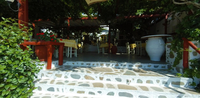 AROMA Traditional Tavern - Paros