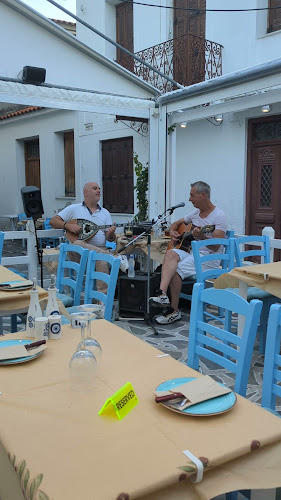 Comentarii opinii despre Hellinikon - Traditional Fish Tavern with Live Music | Skiathos