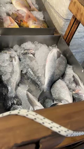 Ο Καπετάνιος - Πειραιάς