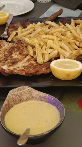 Πηδάλιο - Restaurant - Γαστρονομία και φιλοξενία