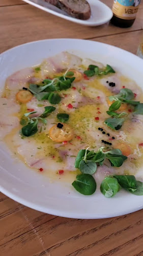 Comentarii opinii despre Eldoris Restaurant Beach bar