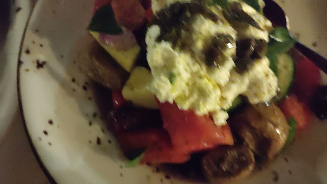 Maracaibo Restaurant - Γαστρονομία και φιλοξενία