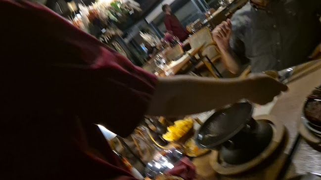 Opinii despre Iberico în Θεσσαλονίκη - Γαστρονομία και φιλοξενία