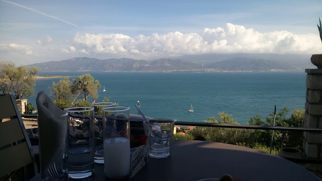 Opinii despre Castello cafe în Ναύπακτος - Γαστρονομία και φιλοξενία