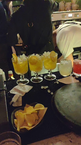 Opinii despre Rivo All Day Cafe Bar în Φλώρινα - Γαστρονομία και φιλοξενία