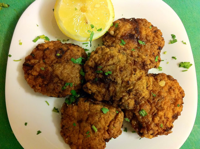 25ης Μαρτίου, Κοσκινού 851 00