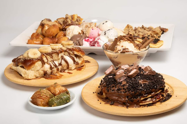 Comentarii opinii despre Πάμε Παγωτό