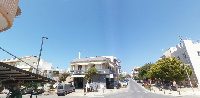 Giousouro - Νέα Αλικαρνασσός