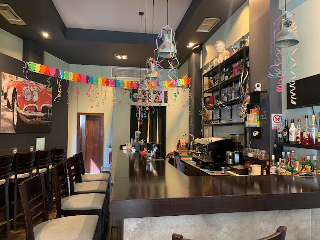 Gazi Coffee Spot - Γαστρονομία και φιλοξενία