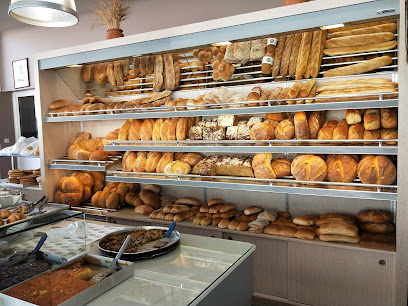 Αρτοποιείο Αργύρης