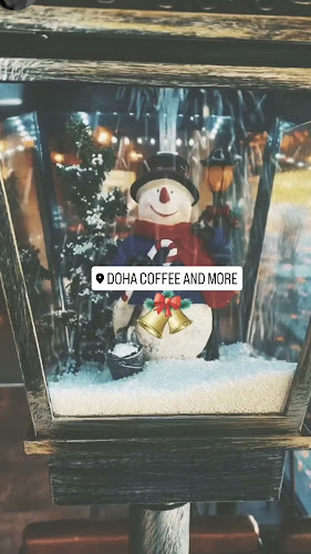 Opinii despre Doha Coffee & More în Άρτα - Γαστρονομία και φιλοξενία