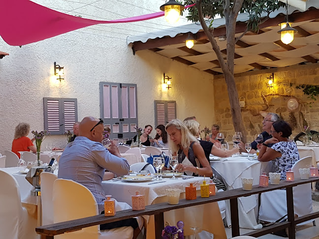 Alexis 4 Seasons - Γαστρονομία και φιλοξενία