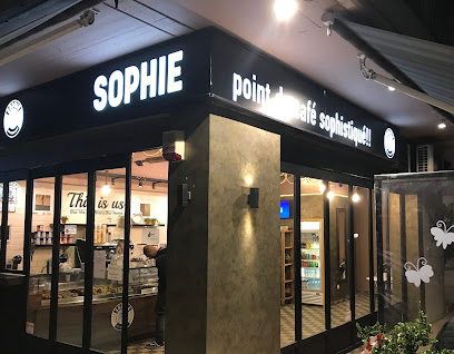 SOPHIE
