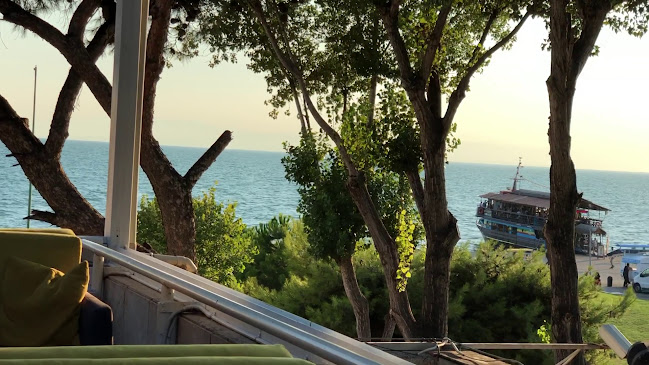 Opinii despre Θέα/tro în Θεσσαλονίκη - Γαστρονομία και φιλοξενία