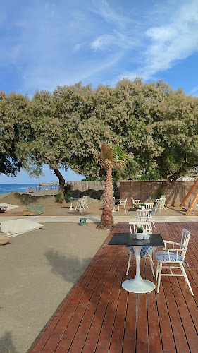 Teatro Beachside Bliss - Γαστρονομία και φιλοξενία