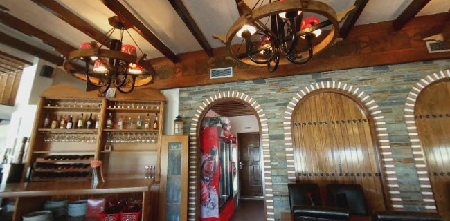 Opinii despre Don Quijote în Ασπροβάλτα - Γαστρονομία και φιλοξενία