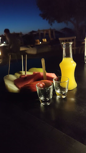 Opinii despre Teatro Beachside Bliss în Γάζι - Γαστρονομία και φιλοξενία