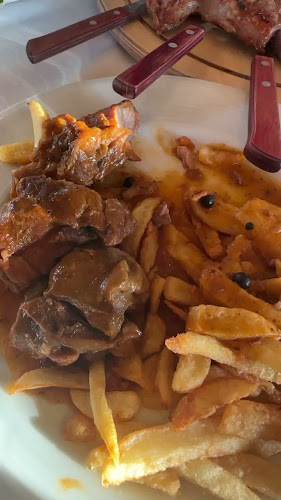 Ζάχος - Αράχωβα