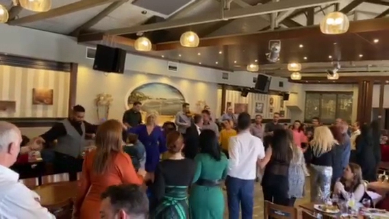 Opinii despre ΤΑ ΚΑΝΑΡΑΚΙΑ în Βόλος - Γαστρονομία και φιλοξενία