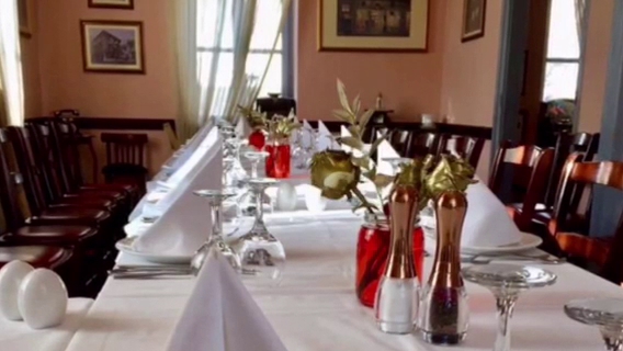 Opinii despre Οδός ονείρων în Τύρναβος - Γαστρονομία και φιλοξενία