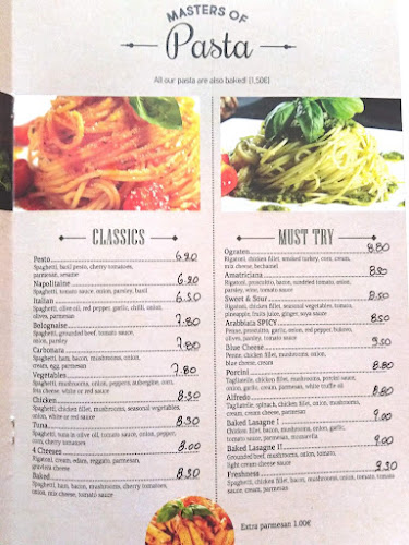 Freshness Lunch Cafe