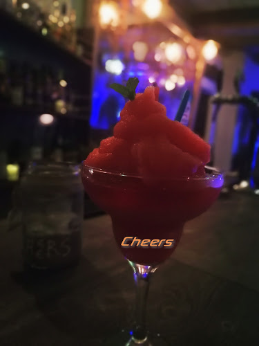 Opinii despre Cheers Beach Bar în Λαγανάς - Γαστρονομία και φιλοξενία