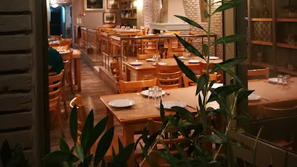 ΕΣΤΙΑΤΟΡΙΟ ΤΑΜΠΑΚΗΣ