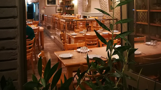 ΕΣΤΙΑΤΟΡΙΟ ΤΑΜΠΑΚΗΣ