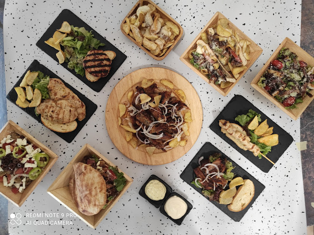 Fatto sto xeri - Λάρισα